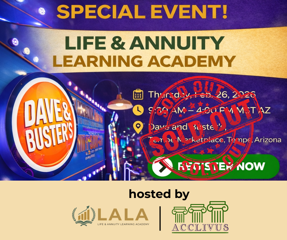 Upcoming Event Image
